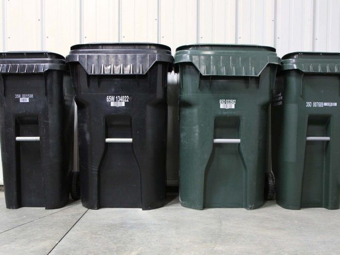 Strathcona County Waste Reduction Week Sherwood Park News