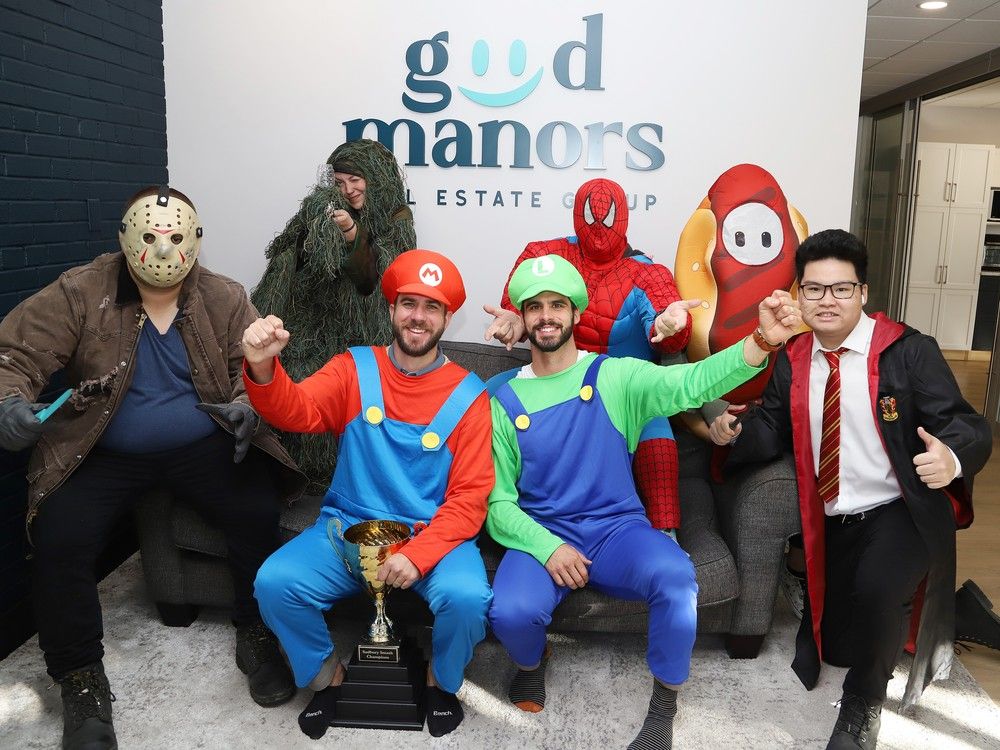 In defence of video games and their benefits to brain health 