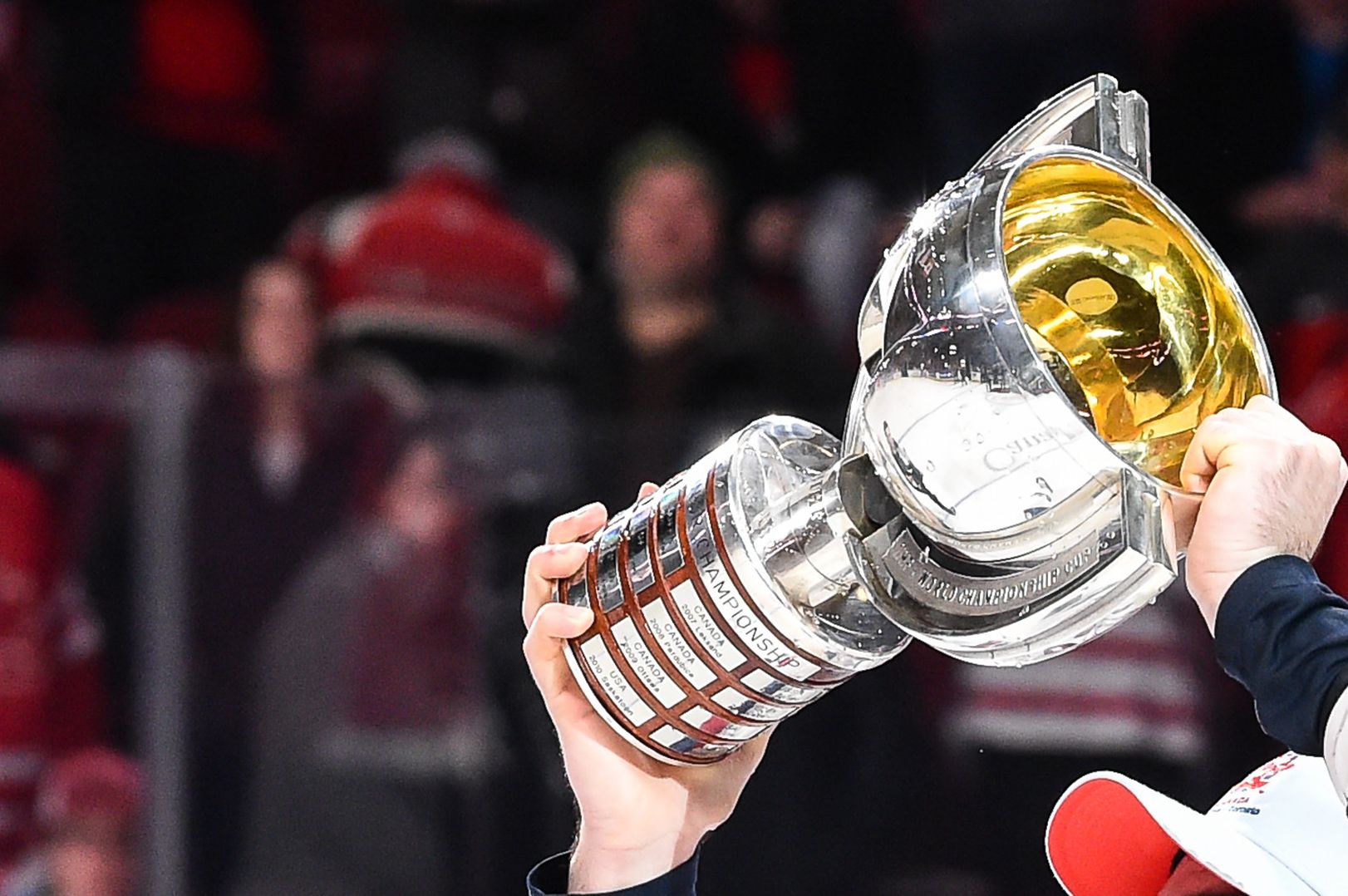 IIHF World Junior Championship is coming to Kingston | The