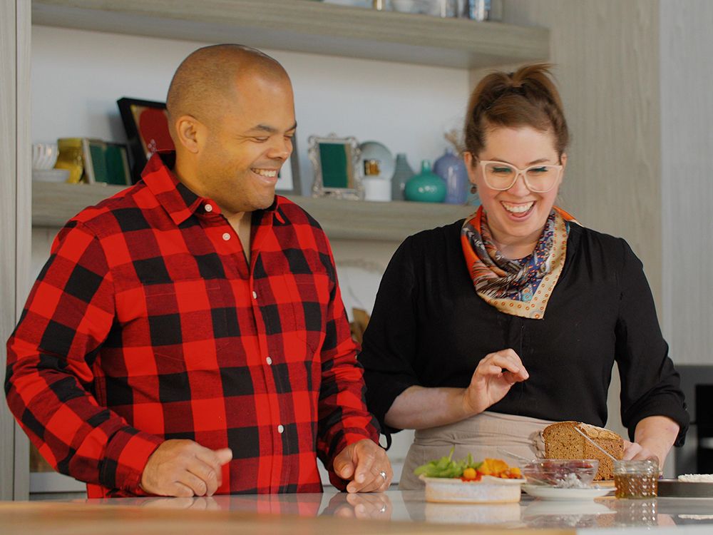 Grey County and Chef Roger Mooking team up to showcase region The