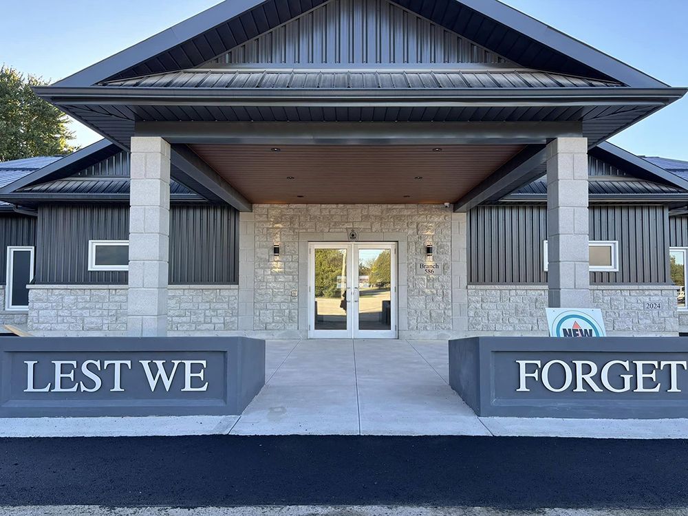 HepworthShallow Lake legion to celebrate grand opening on Nov. 2