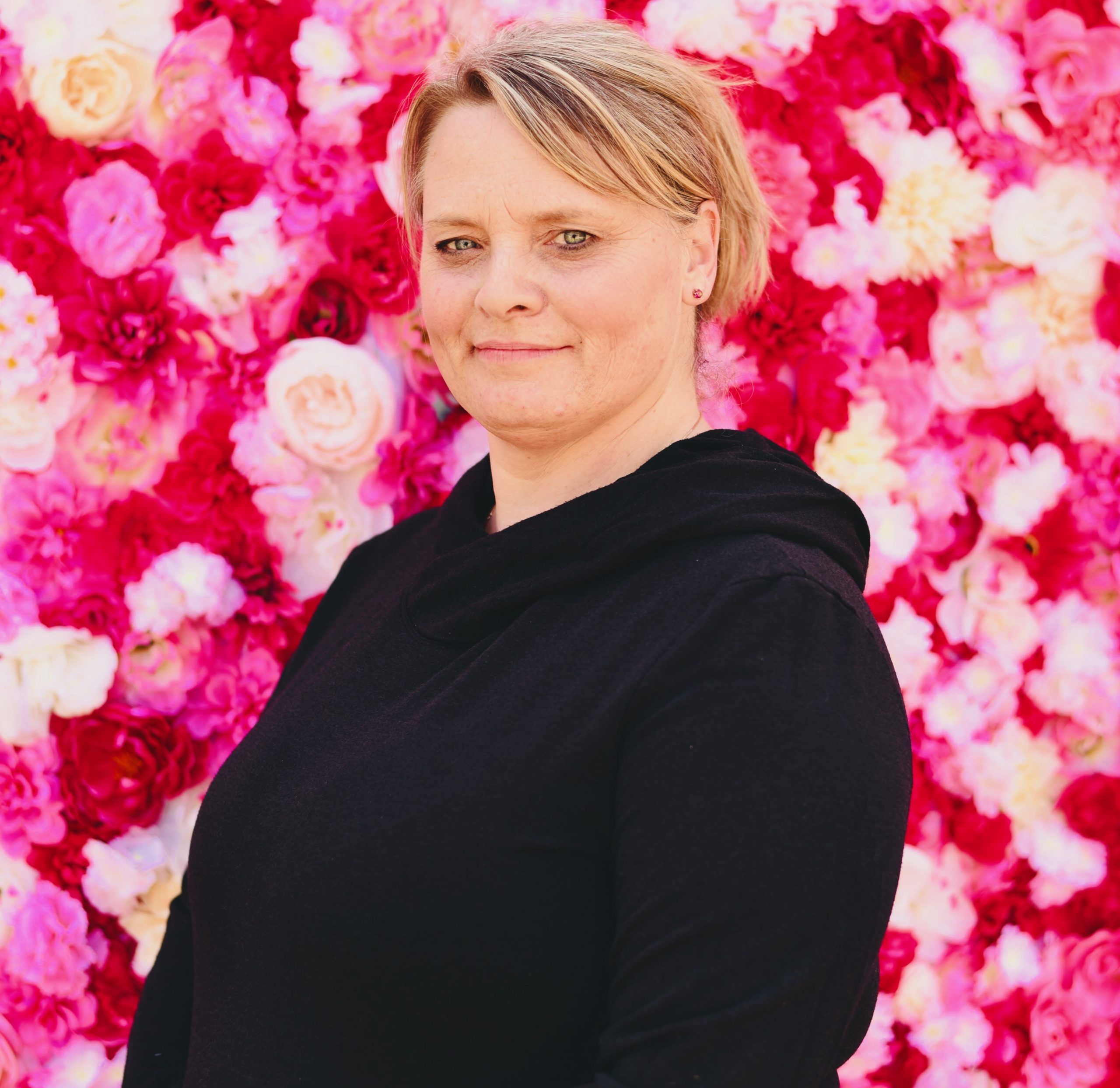 Golden Bloom in Espanola a motherdaughter venture The Napanee Guide