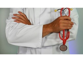 Horizon seeks provincial funding for 17 family health teams Horizon seeks provincial funding for 17 family health teams