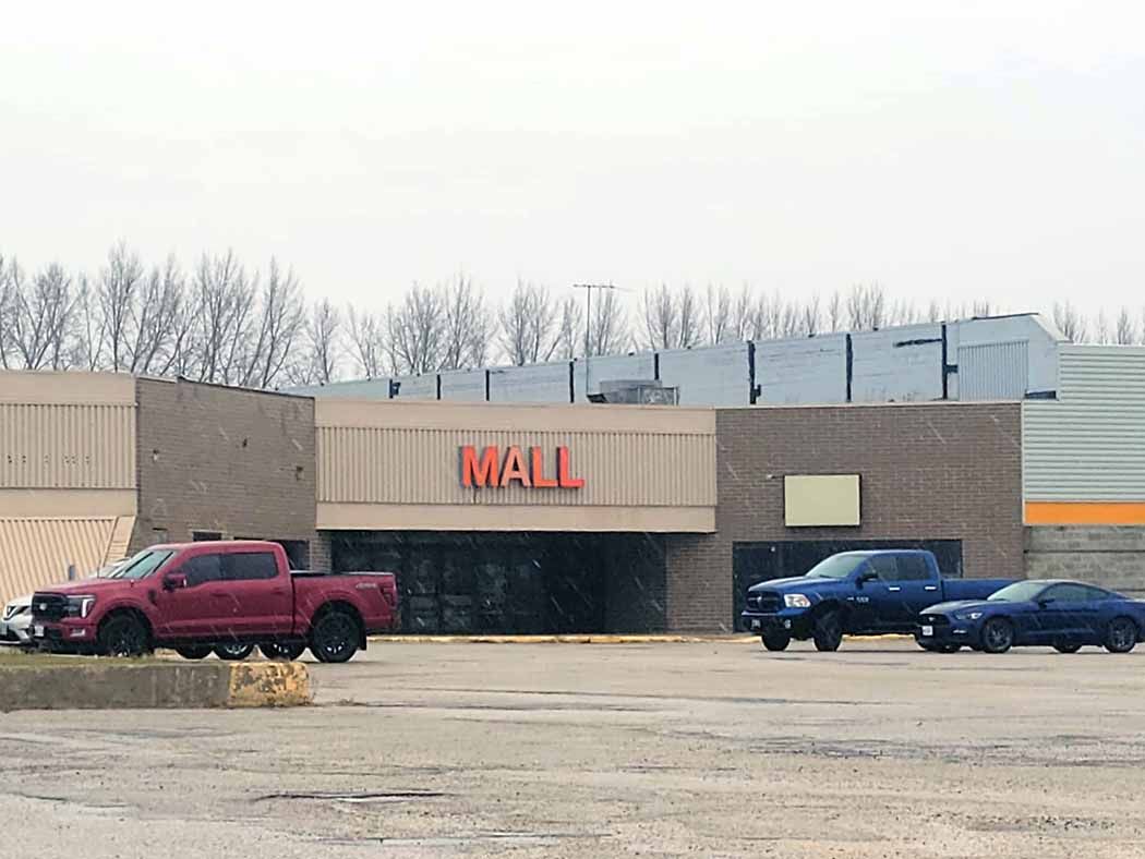 Mall closure prompts action from Portage Economic Response Team The