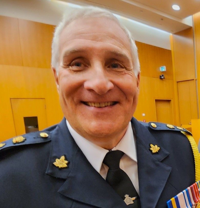 Belleville Police Board receives proposed 2025 operating budget ...