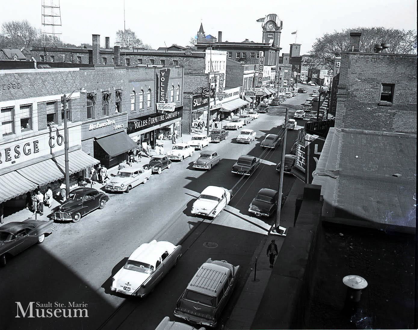 Sault Ste. Marie Museum plans to dig up local history, help aspiring