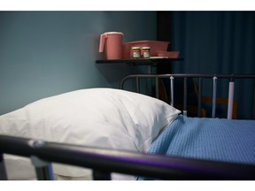 Horizon sees slight decrease in ‘all-time peak’ of backlogged patients Horizon sees slight decrease in ‘all-time peak’ of backlogged patients