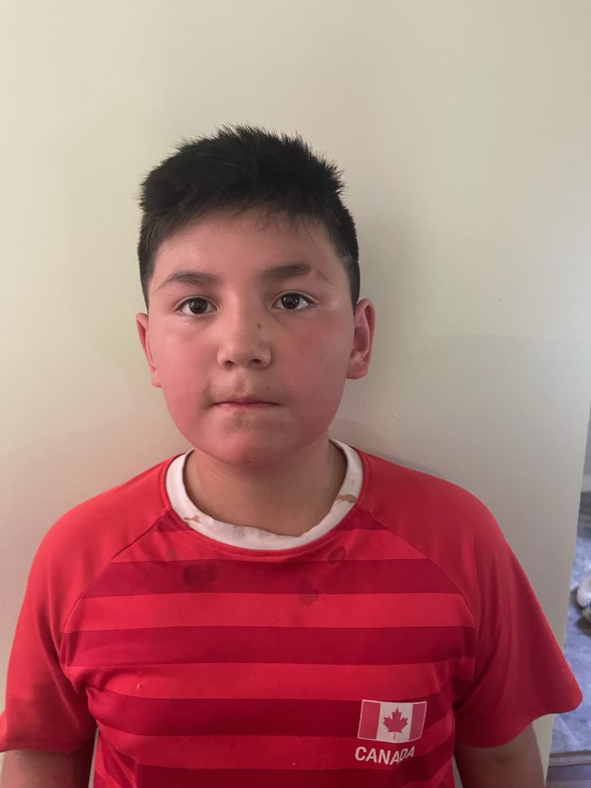 Wetaskiwin RCMP looking for missing 11-year-old boy | Stony Plain Reporter