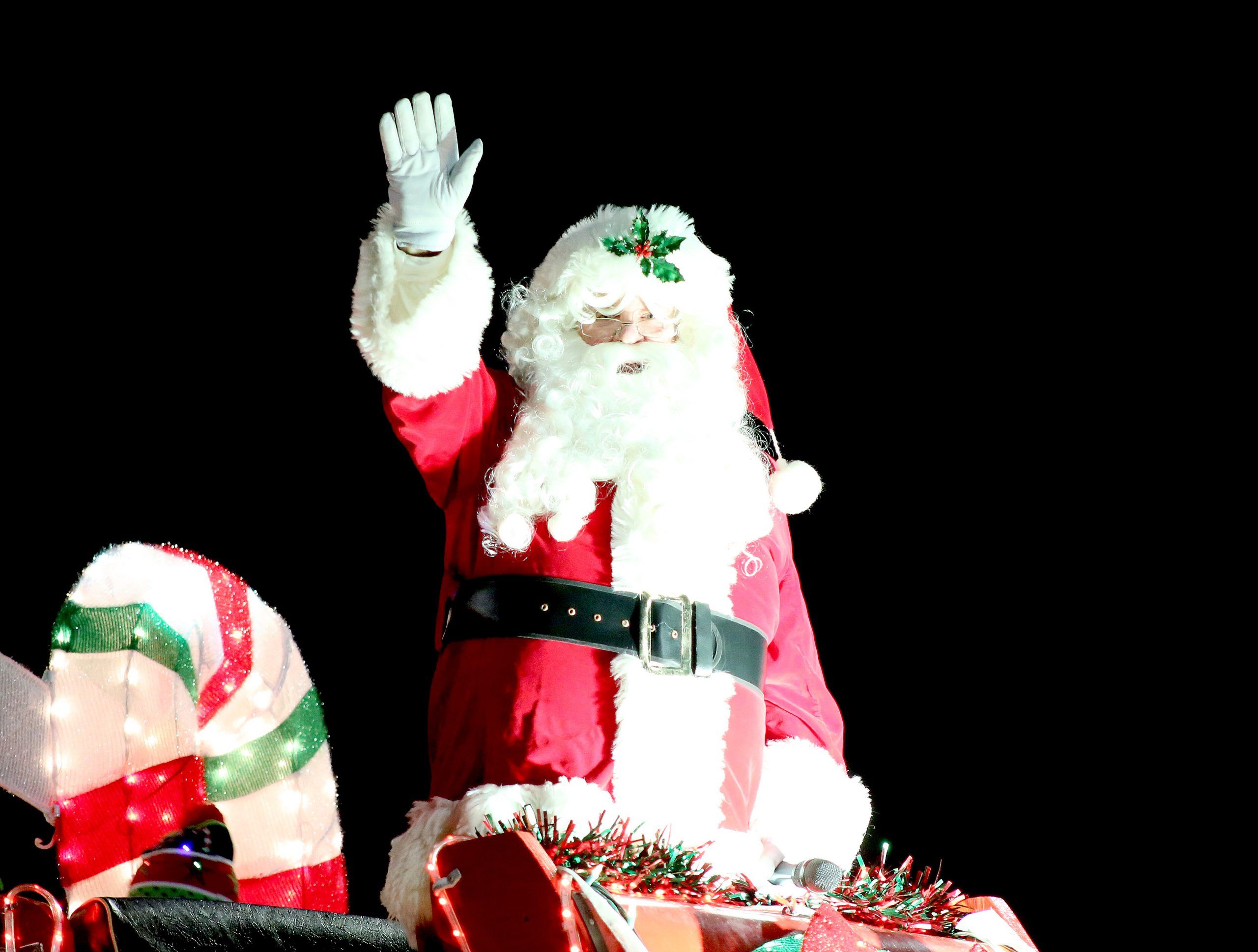 Photo gallery Sudbury Santa Claus Parade The Daily Press