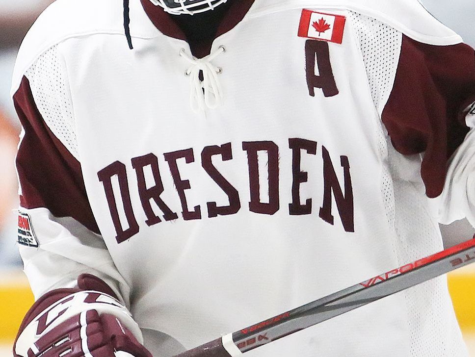 Local roundup: PJHL Stobbs all-stars chosen; Patriotes, Flames unbeaten