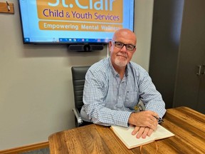 Mental health pilot program aimed at youth with complex needs Mental health pilot program aimed at youth with complex needs