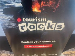 Over 200 Tourism industry people made a brainstorming stop in city Over 200 Tourism industry people made a brainstorming stop in city