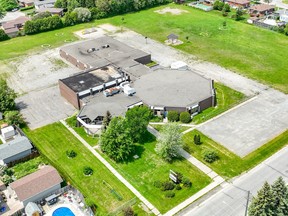 Compass to provide child and youth mental health services at new home Compass to provide child and youth mental health services at new home