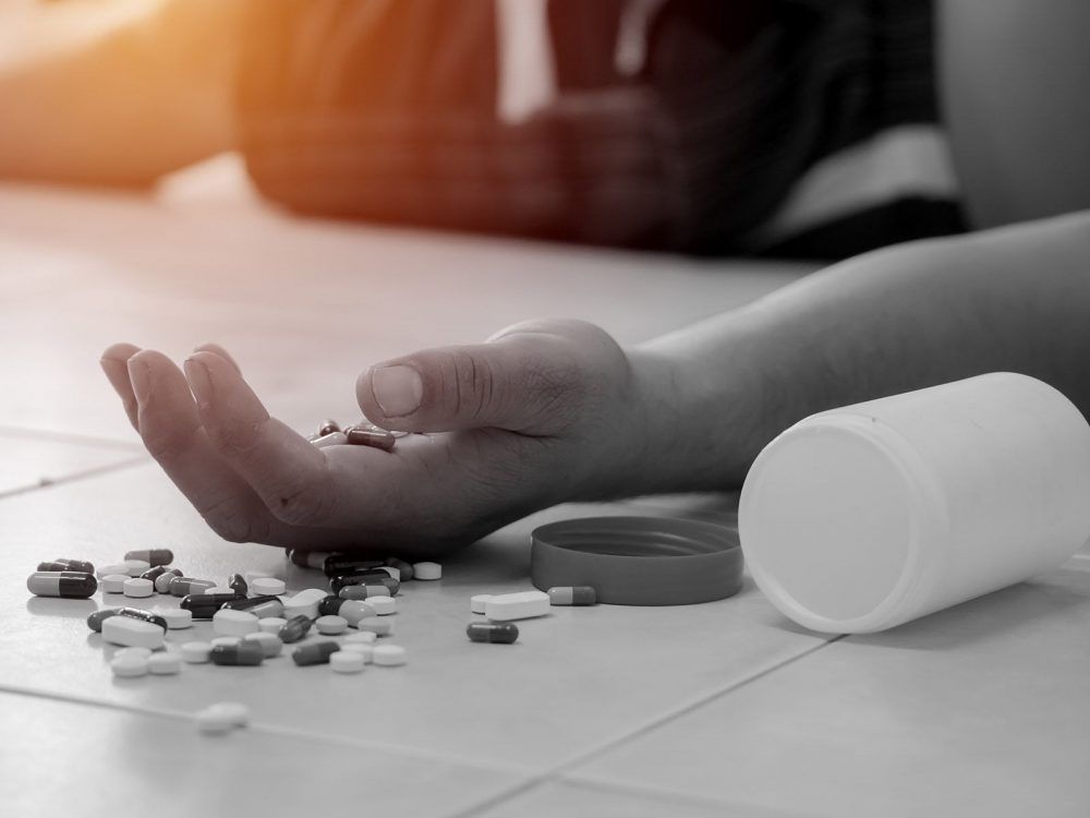 Drug overdoses, reactions up, Chatham-Kent Public Health warns