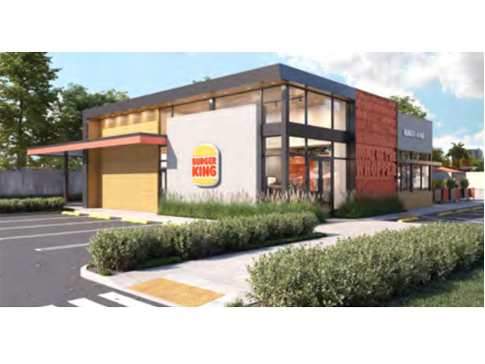 The first Burger King ‘Sizzle’ restaurant opens its doors in Sudbury ...