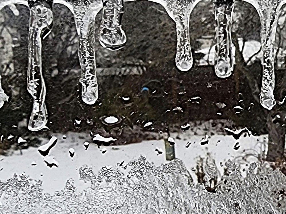 Environment Canada issues a freezing drizzle advisory for Kirkland Lake