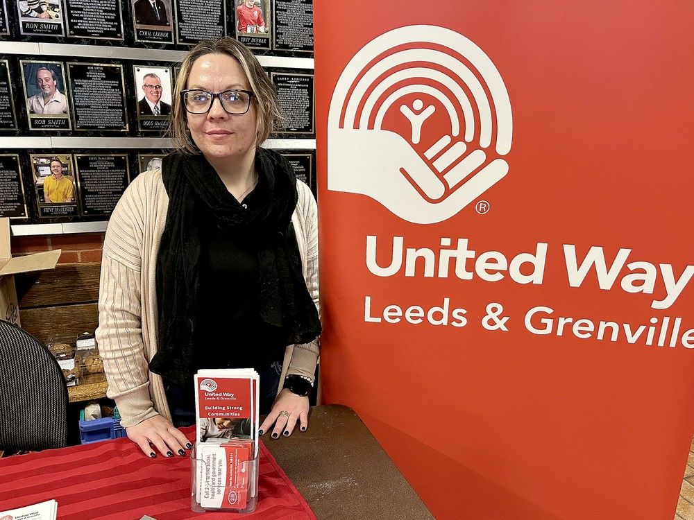 United Way Leeds and Grenville