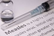 Two measles cases in Grey-Bruce linked to New Brunswick outbreak | Owen Sound Sun Times