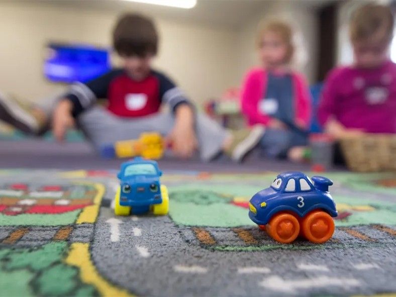 Over 600 new child care spaces added in Leeds Grenville