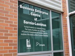 Evening course returning for entrepreneurs in the Sarnia area Evening course returning for entrepreneurs in the Sarnia area
