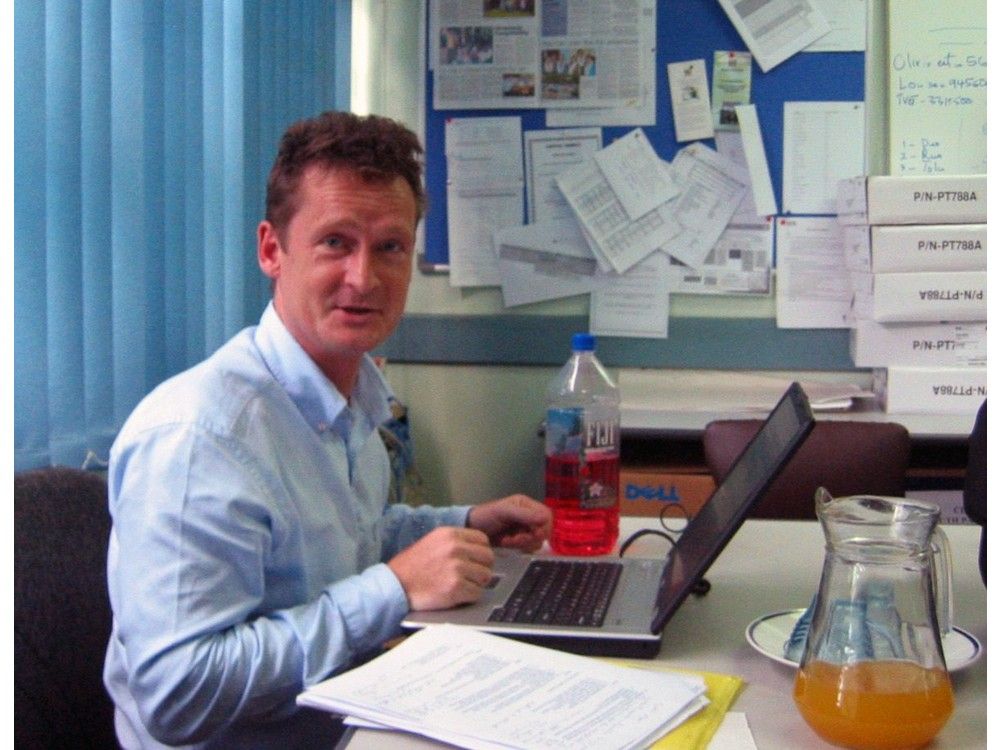 Fatal crash in Sarnia