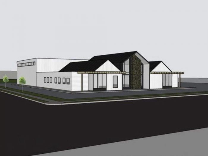 Food bank purchases land for new 5M Nourish Centre, construction set