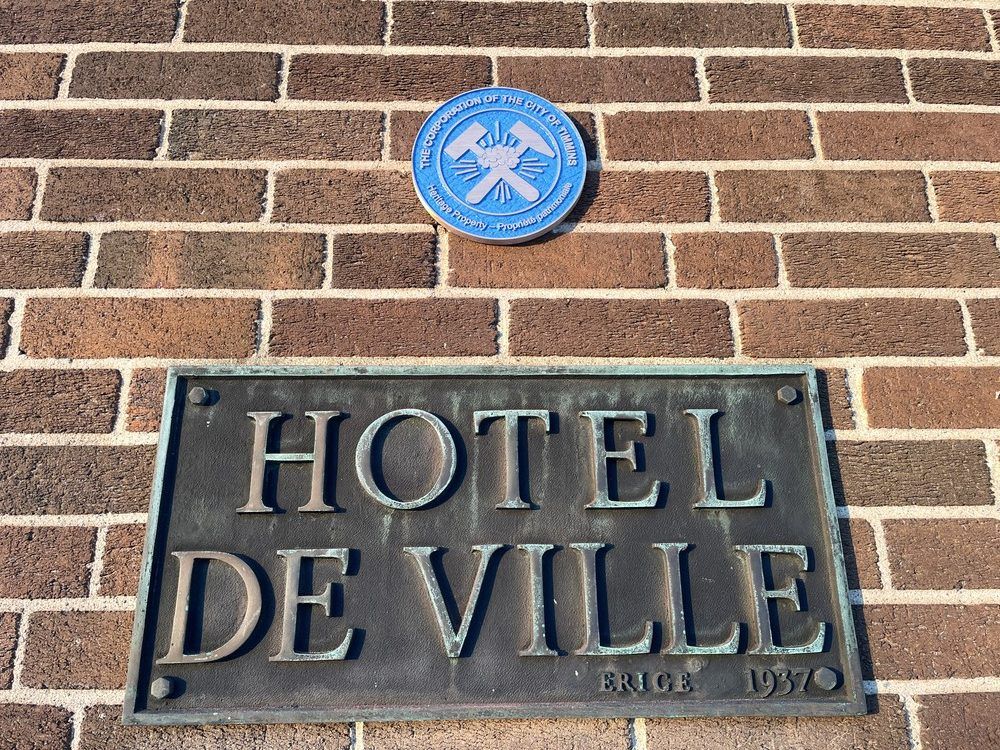 City of Timmins announces post-storm action plan