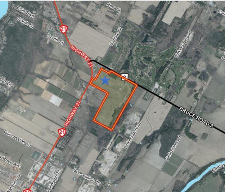 A rezoning application approved by Saugeen Shores council Dec. 16 will allow a partial relocation and expansion of Carson’s Supply, a 40- year-old commercial business now operating at an over-crowded Goderich St., Port Elgin facility, to a property on Bruce Road 3 between Port Elgin and Southampton.