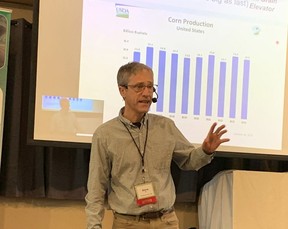 Gray-Bruce farmers instructed to be able to adapt to altering local weather 2 0114 ow crop-day2