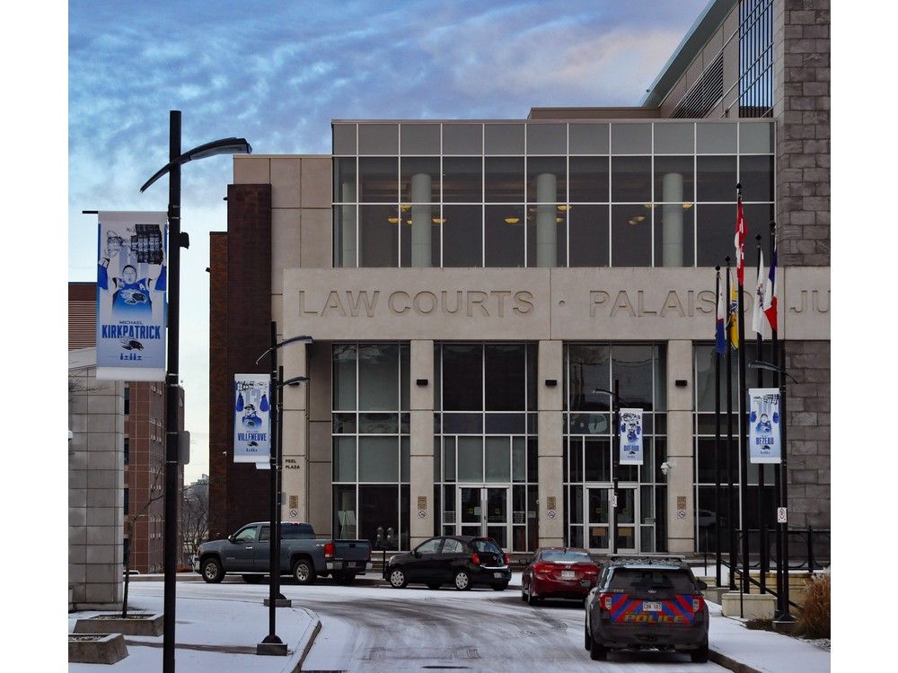 Saint John and Southern New Brunswick News | Telegraph-Journal