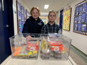 Student Nutrition Program “more important than ever” Student Nutrition Program “more important than ever”