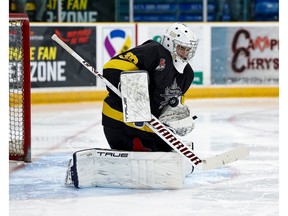 Golden Hawks ranked No. 1 in Canada Golden Hawks ranked No. 1 in Canada