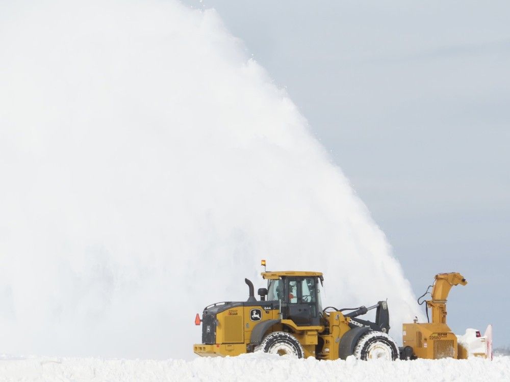 School buses cancelled again as weather warnings issued for Kingston area