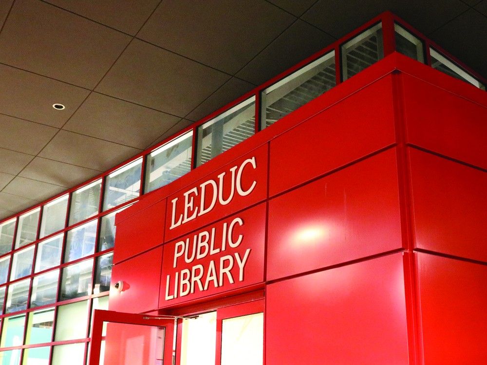 Leduc Library Summer Learning Challenge begins new chapter July 6