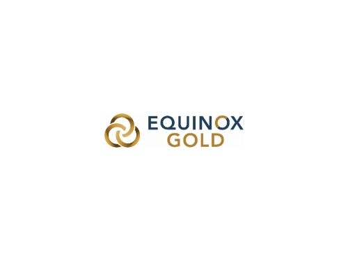 Equinox gold hotsell