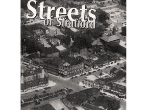 The evolution of The Streets of Stratford | The Stratford Beacon Herald