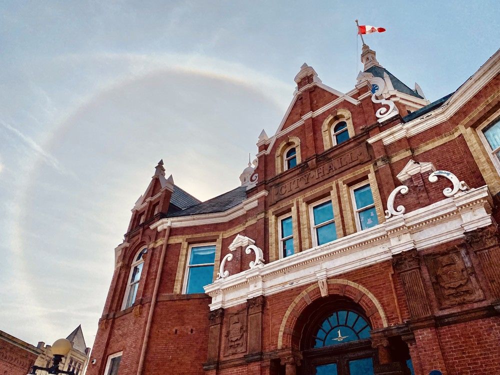 Motion to shrink Stratford city council fizzles