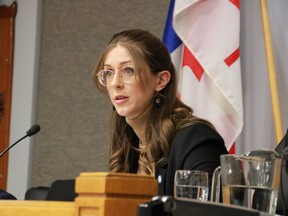 Strongly-worded letter from business owner prompts heated debate on accommodation tax Strongly-worded letter from business owner prompts heated debate on accommodation tax