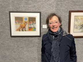 Margot Cormier Splane