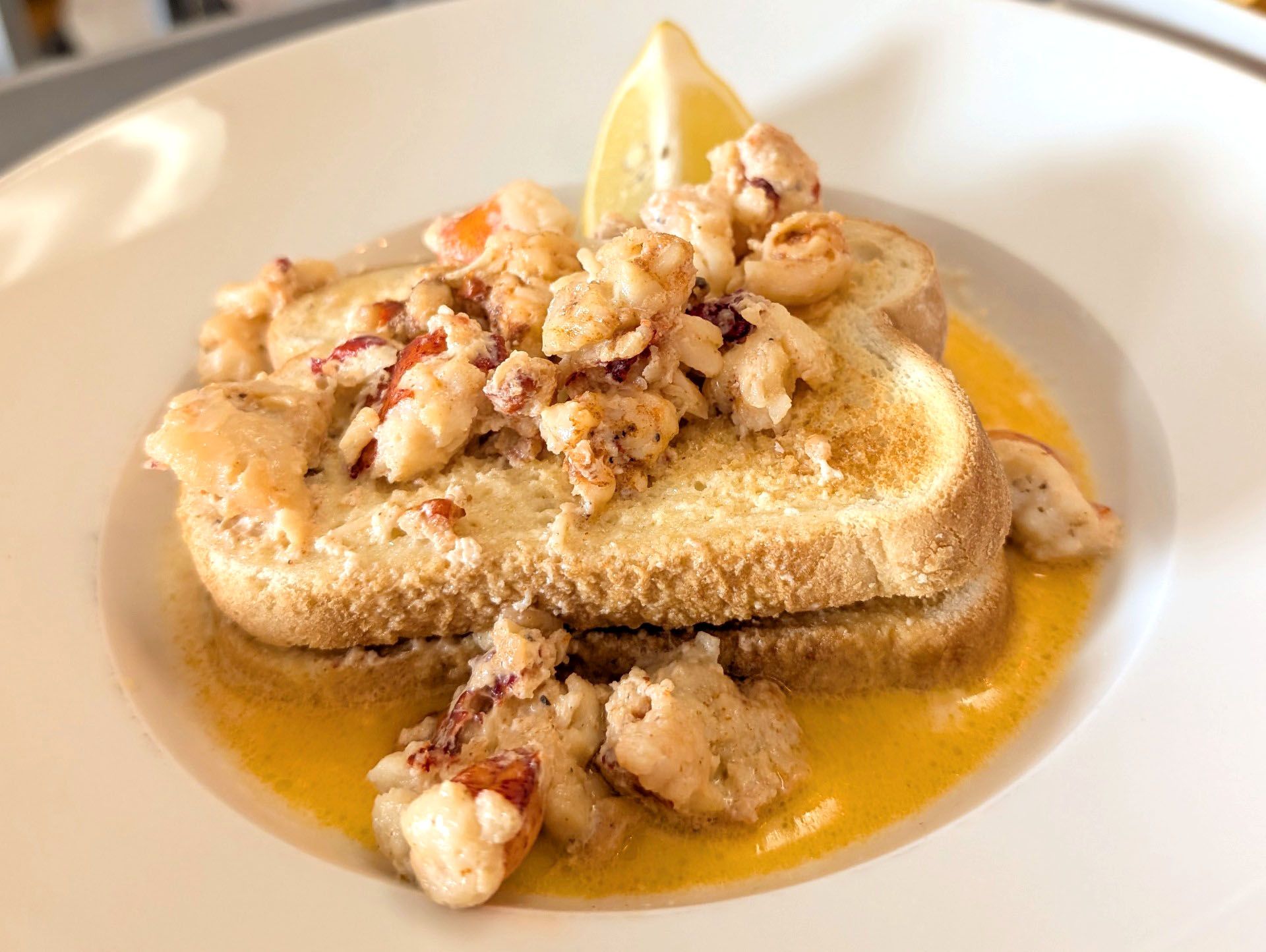 Discovering Nova Scotia's regional delicacy Sault Star