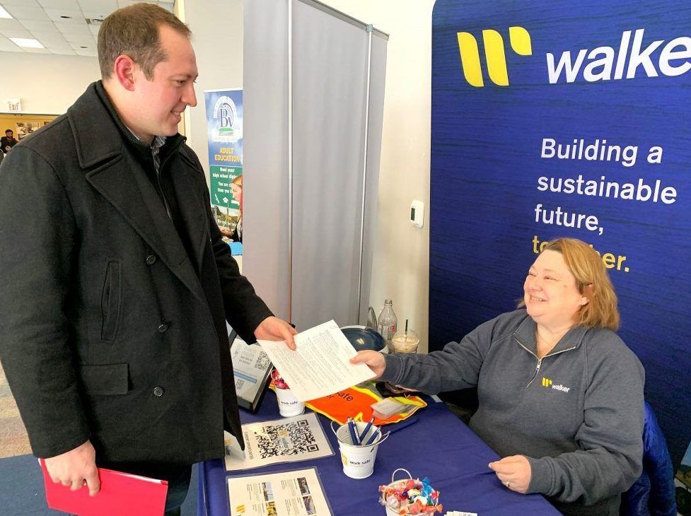 Grey-Bruce job fair Tuesday afternoon in Owen Sound