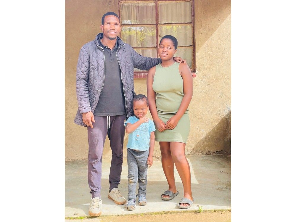 Mark Bettle: Effects of Trump's cuts to aid being felt in Eswatini