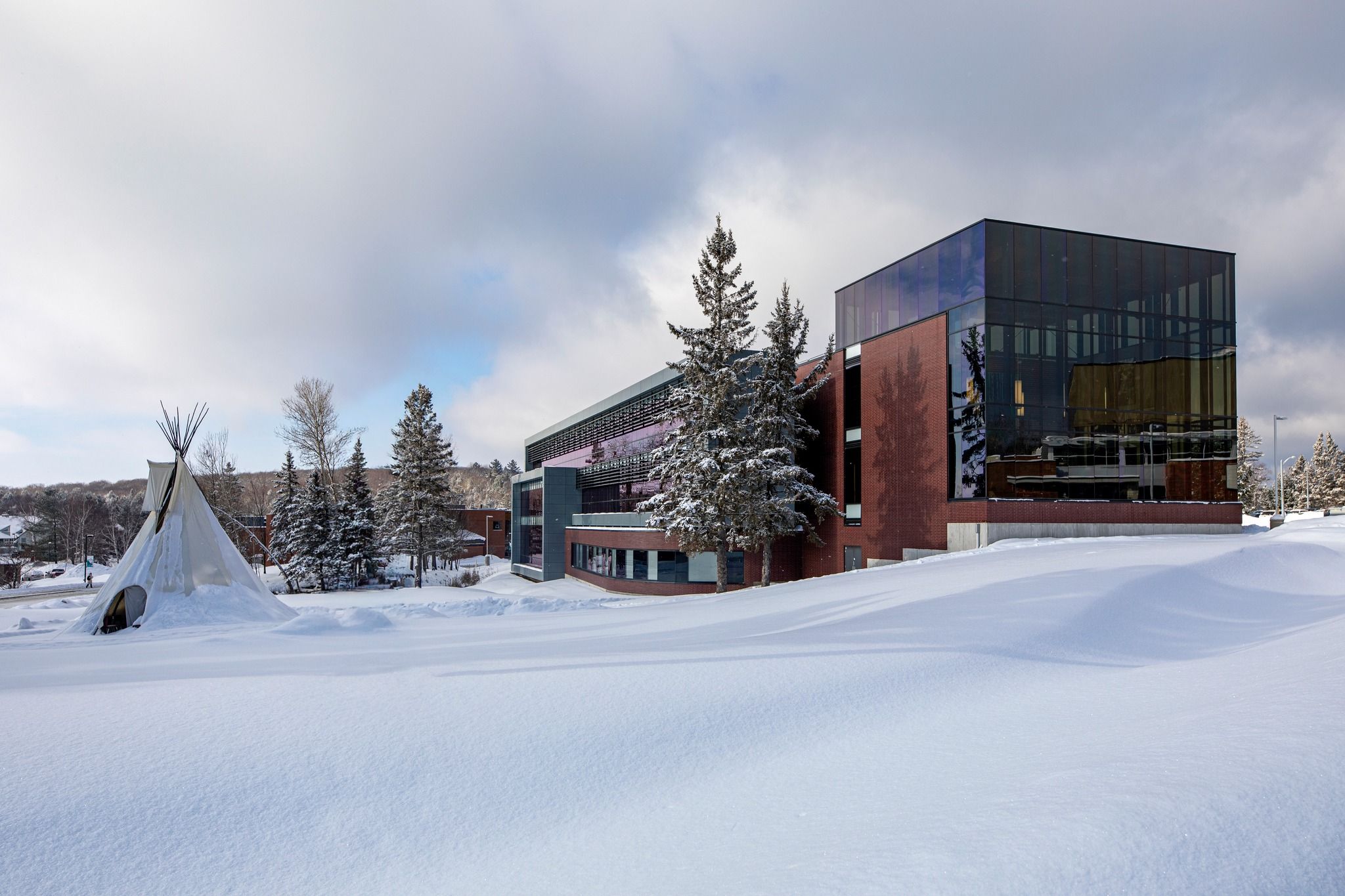 Nipissing University looking to suspend Philosophy program 