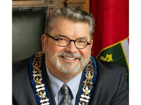 Brant County residents face average property tax hike of 6.3% Brant County residents face average property tax hike of 6.3%