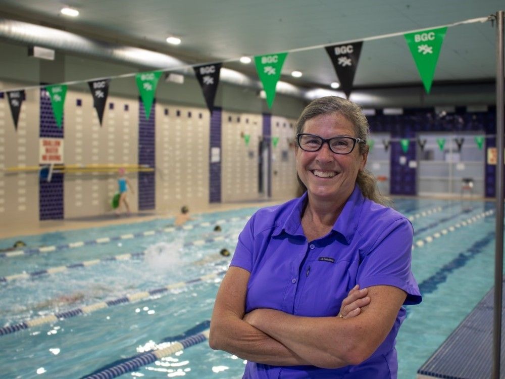 Vicki Keith Recognised for Contributions to Marathon Swimming and Leadership in Kingston