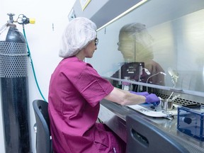 CNL collaborating on research projects with leading Canadian healthcare biotech companies CNL collaborating on research projects with leading Canadian healthcare biotech companies