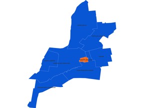 Ontario Election 2025: Live updates in London region | St. Thomas Times ...