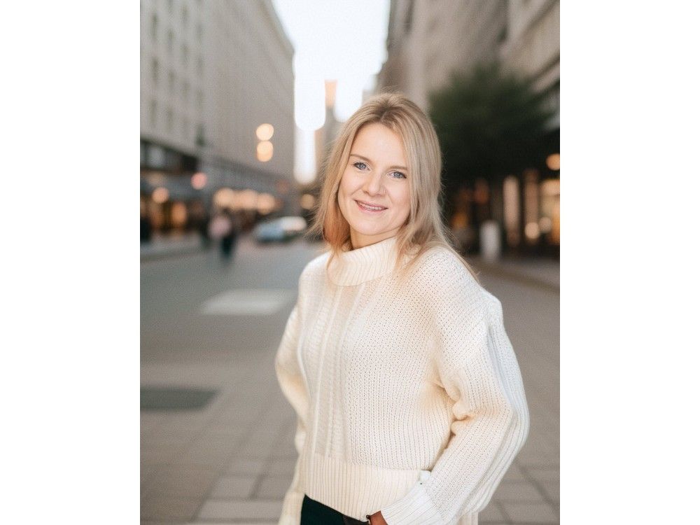 Rachel Willsie is the Liberal Party candidate in Sarnia-Lambton for the 2025 Ontario election.