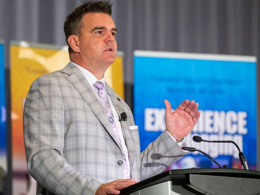 St Thomas Breaking News Local National Headlines St Thomas