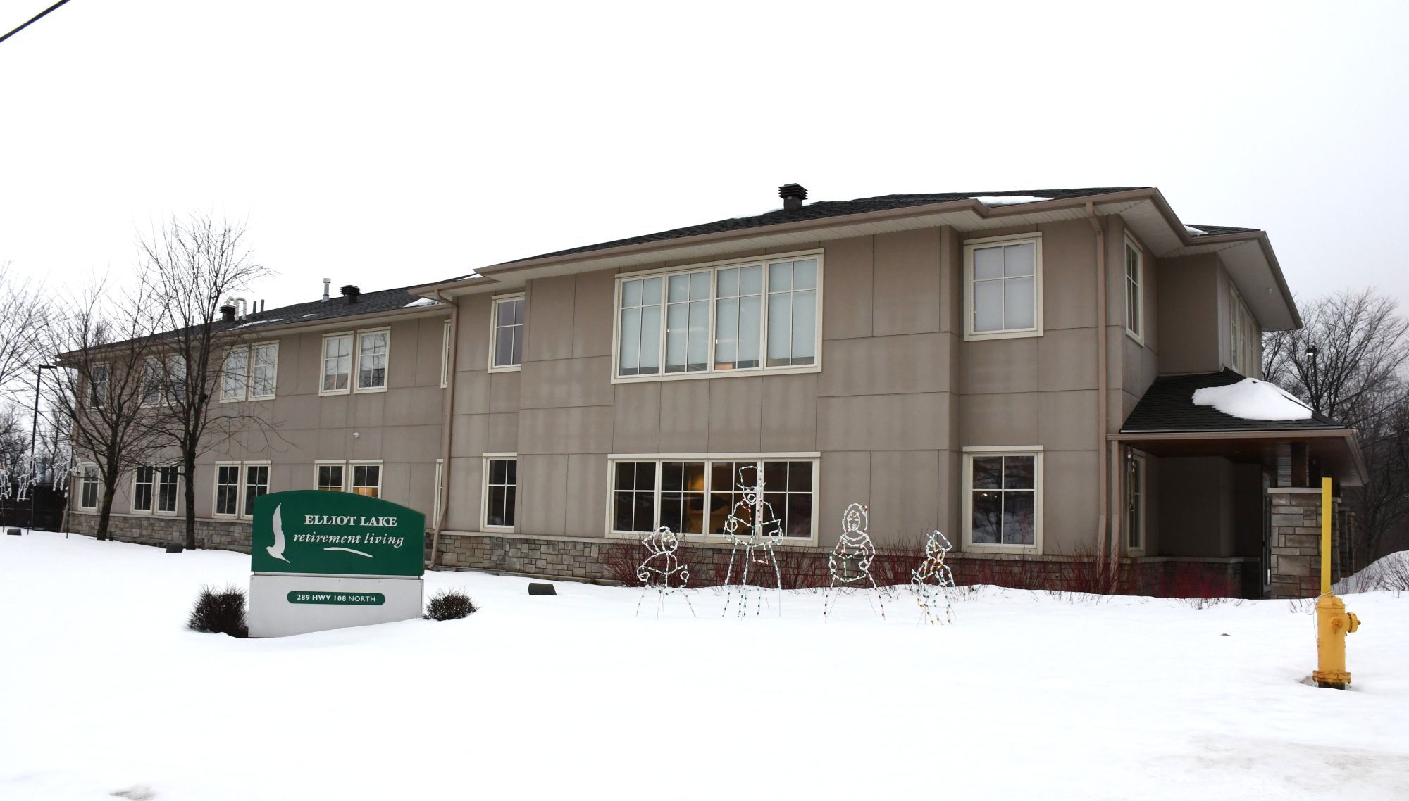 Elliot Lake Retirement Living still going strong | Elliot Lake Standard